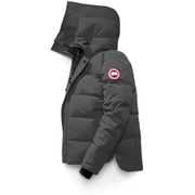 3804M XS GRAPHITE [MACMILLIAN PARKA マクミランパーカー メンズジャケット XSサイズ(日本Sサイズ相当) グラファイト 並行輸入品]