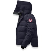 3804M XS ADMIRAL BLUE [MACMILLIAN PARKA マクミランパーカー メンズジャケット XSサイズ(日本Sサイズ相当) アドミラルブルー 並行輸入品]