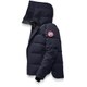 3804M S ADMIRAL BLUE [MACMILLIAN PARKA マクミランパーカー メンズジャケット Sサイズ(日本Mサイズ相当) アドミラルブルー 並行輸入品]