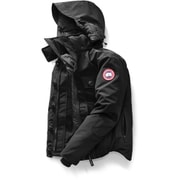 3801M M BLACK [SELKIRK PARKA セルカークパーカー メンズジャケット Mサイズ(日本Lサイズ相当) ブラック 並行輸入品]