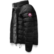5500M XS BLACK [BROOKVALE JACKET ブルックベールジャケット メンズジャケット XSサイズ(日本Sサイズ相当) ブラック 並行輸入品]