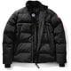 3807M XS BLACK [WOOLFORD JACKET ウールフォードジャケット メンズジャケット XSサイズ(日本Sサイズ相当) ブラック 並行輸入品]