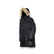 2506L S BLACK [KENSINGTON PARKA ケンジントンパーカー レディースジャケット Sサイズ ブラック 並行輸入品]