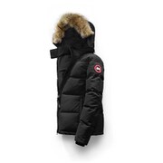 3804L 2XS BLACK [CHELSEA PARKA チェルシーパーカー レディースジャケット 2XSサイズ ブラック 並行輸入品]
