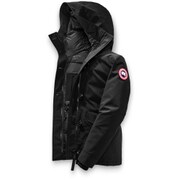 3800L 2XS BLACK [RIDEAU PARKA リドパーカー レディースジャケット 2XSサイズ ブラック 並行輸入品]
