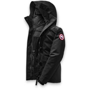 3800L XS BLACK [RIDEAU PARKA リドパーカー レディースジャケット XSサイズ ブラック 並行輸入品]