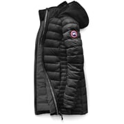 5502L S BLACK/GRAPHITE [BROOKVALE COAT ブルックベールコート レディースジャケット Sサイズ ブラック/グラファイト 並行輸入品]