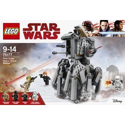 ヨドバシ.com - LEGO レゴ 75177 [スター・ウォーズ ファースト