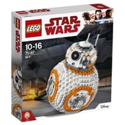 75187 [スター・ウォーズ BB-8 対象年齢：10-16歳]