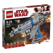 75188 [スター・ウォーズ レジスタンス・ボマー 対象年齢：9-14歳]