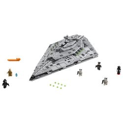 ヨドバシ.com - LEGO レゴ 75190 [スター・ウォーズ ファースト