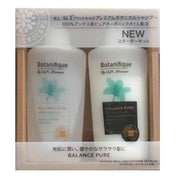 ボタニフィーク バランススターターキット