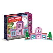 マグ・フォーマー マイハウスセット 42ピース MF705005
