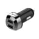 DC充電器 USB2ポート 2.4A AJ-546