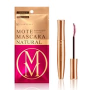 フローフシ モテマスカラ NATURAL 3 ブラウンマスカラ