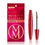 フローフシ モテマスカラ IMPACT 1 ボリュームマスカラ