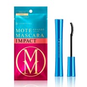 フローフシ モテマスカラ IMPACT 2 コームマスカラ