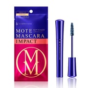 フローフシ モテマスカラ IMPACT 3 ネイビーマスカラ