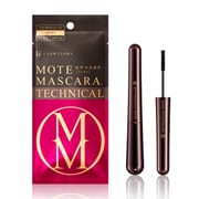 フローフシ モテマスカラ TECHNICAL 3 マイクロマスカラ