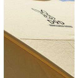 ヨドバシ.com - ディーオーディー DOD ファイヤーベース