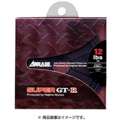 SUPER GT-R 600m 12lb