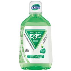 モンダミン ペパーミント 1080mL [洗口液]