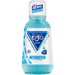 モンダミン ストロングミント 380mL [洗口液]