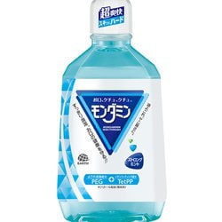 ヨドバシ.com - モンダミン モンダミン ストロングミント 1080mL [洗口