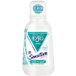 モンダミン センシティブ 380mL [洗口液]
