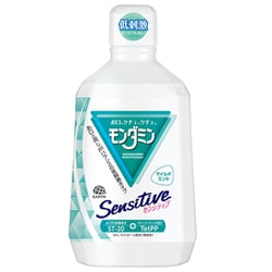 モンダミン センシティブ 1080mL [洗口液]
