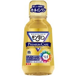 モンダミン プレミアムケア 380mL [洗口液]