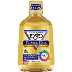 モンダミン プレミアムケア 1080mL [洗口液]