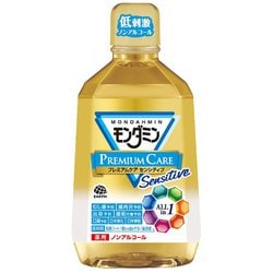 モンダミン プレミアムケア センシティブ 1080mL [洗口液]