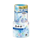 お部屋のスッキーリ！Sukki－ri！ プレシャスソープの香り 室内用 消臭芳香剤 ルームフレグランス 置き型 400mL