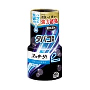 スッキーリ！ お部屋用 タバコ専用 クリーンシトラス 置き型 消臭芳香剤 400mL [消臭・芳香剤 置き型]