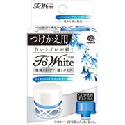 ToWhite 液体クリーナ 置くタイプ エッセンシャルサボンの香り つけかえ用 [65mL]