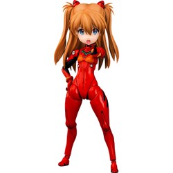 パルフォム 式波・アスカ・ラングレー 「エヴァンゲリヲン新劇場版」 Amazon.co.jp: パルフォムR! ヱヴァンゲリヲン新劇場版 式波