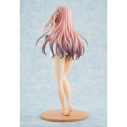 ようこそ実力至上主義の教室へ 一之瀬帆波 お着替え中Ver. 1/7 完成品 楽天市場】KADOKAWA ようこそ実力至上主義の教室へ 1／7 一之瀬