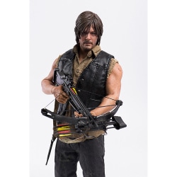 ウォーキング・デッド メルル・ディクソン フィギュア　1/6 スリーゼロ THE WALKING DEAD(ウォーキング・デッド) Merle Dixon (メルル