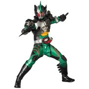 リアルアクションヒーローズ No.776 RAH GENESIS 仮面ライダーアマゾンニューオメガ [仮面ライダーアマゾン シーズン2 全高約300mm 塗装済可動フィギュア]