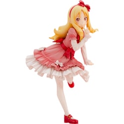山田エルフ　フィギュア　コトブキヤ ヨドバシ.com - コトブキヤ KOTOBUKIYA 山田エルフ [エロマンガ