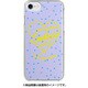73145 [iPhone 6/iPhone 6S/iPhone 7 用 クリアハードケース Lovetoxic ネオンハートロゴ/パープル]