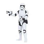 STAR WARS（スター・ウォーズ） ベーシックフィギュア ファースト・オーダー ストームトルーパー [対象年齢 4歳～]