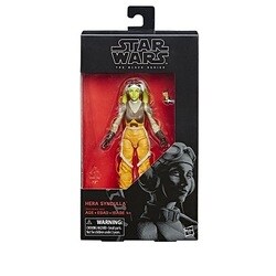 くう　スターウォーズ　ブラックシリーズ　ヘラ　シンドゥーラ、アーマラー Amazon.co.jp: ハズブロ(HASBRO) スター・ウォーズ STAR WARS
