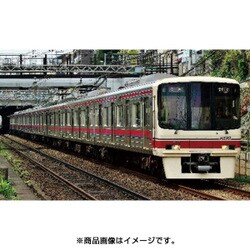 加工品 グリーンマックス 30690 京王8000系(8725編成) グリーンマックス 30690 京王8000系(8725編成)8両セット鉄道模型