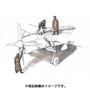 CMF72330 [1/72 レジンパーツシリーズ 英・バラクーダ 整備兵3体]