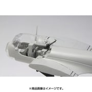 NC11 [1/48 航空機用ナノ・アヴィエーションシリーズ NC11 九二式 7.7mm旋回機銃 (ルイス機銃)]