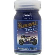 BC011 [バルケッタカラー ロマンスブルー]