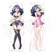 アホガール 抱き枕カバー 風紀委員長 [W50×H160cm]
