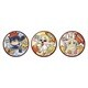 メイドインアビス 大川ぶくぶ描き下ろし 缶バッジセット [約57mm]